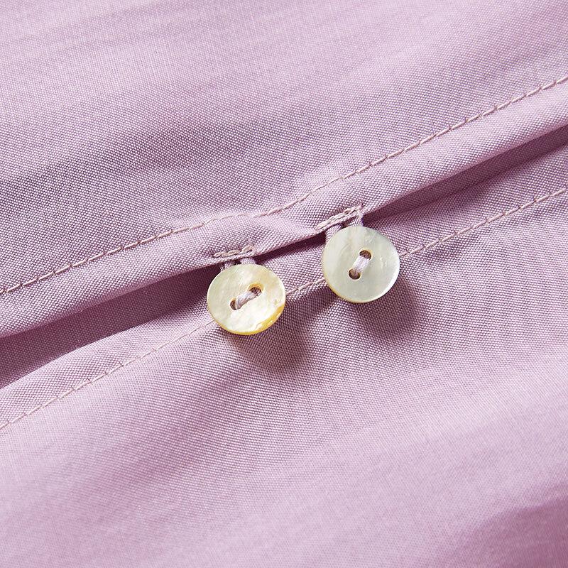 Women's Lyocell Tencel Lightweight Cardigan Shirt