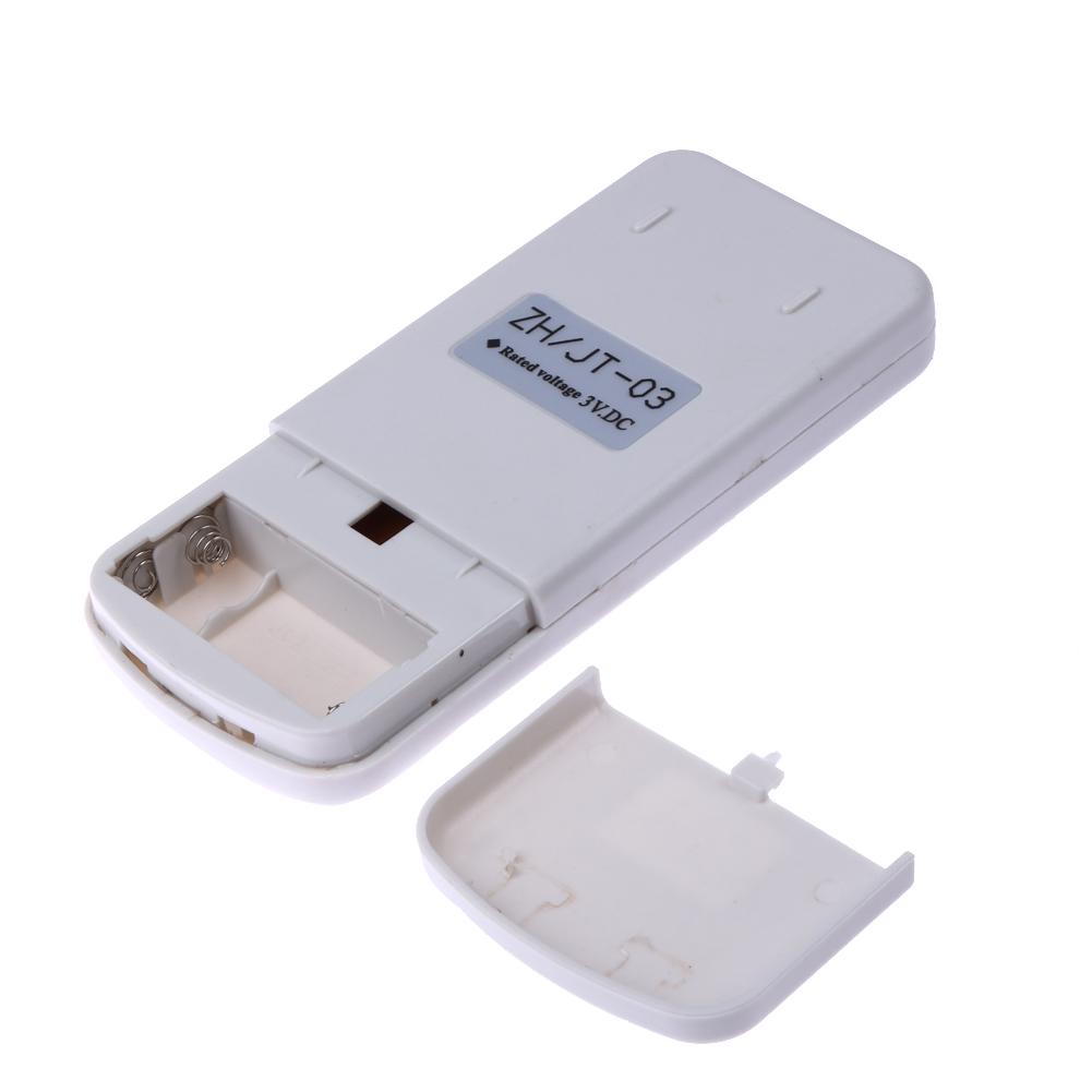 Telecomando di Ricambio per Condizionatore d'Aria Telecomando Split per Condizionatore Chigo ZH/JT-03