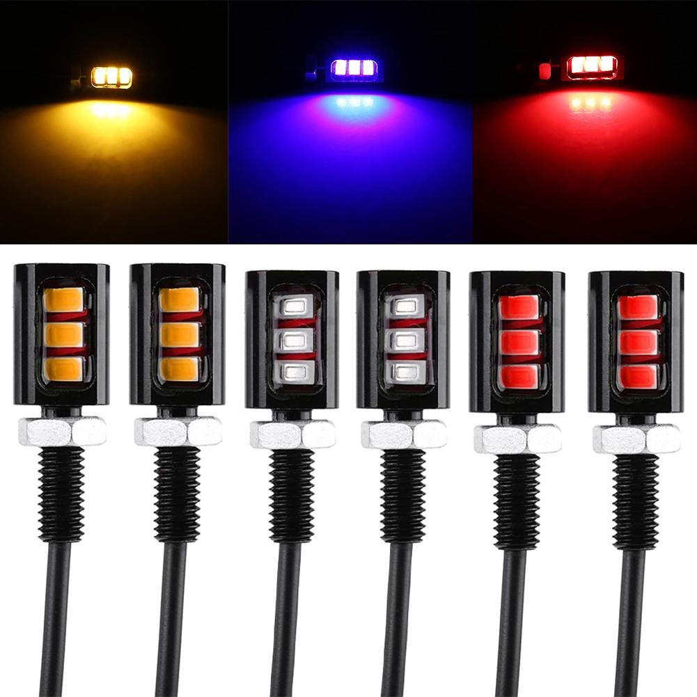 

License Plate Light Lamp Bulbs Energy Saving High Quality красный