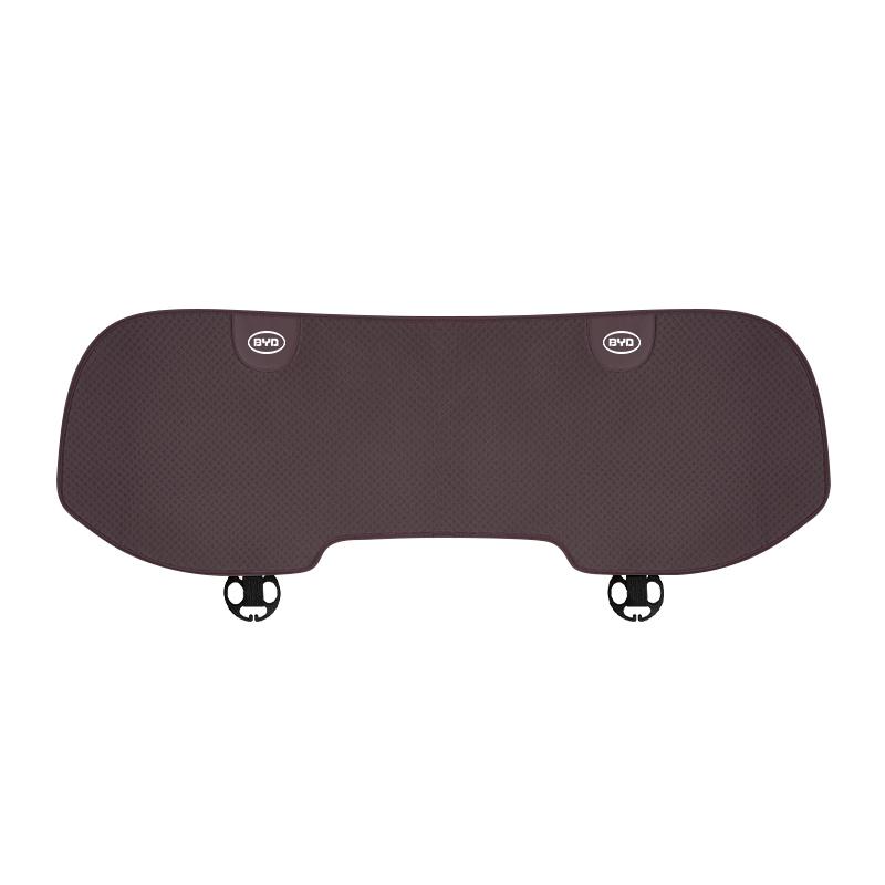 Car Seat Pad Backrest Mat Ice Silk Flax Seat Cushion Covers For BYD Tang F3 E6 Atto3 Yuan Plus Song Max F0 G3 I3 Ea1 Dmi 2din