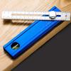Adjustable Knob Scriber Marking Tools Aluminum Zinc Zinc Alloy Folding Measuring Ruler  Door Installation