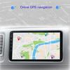 2din 9inch IPS HD Android10 Car Radio Multimedia Player Carplay Auto GPS Navigation DSP BT For Honda HRV Vezel 2015 2016 2017