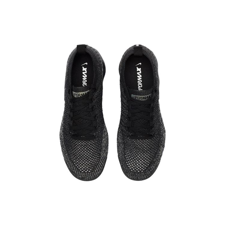 New Nike Air VaporMax 2 Black Dark Grey 942842-012
