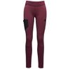 Брюки Mammut Aconcagua ML Tights Long (1022-00224) Черный