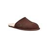 Slippers UGG brown Scuff