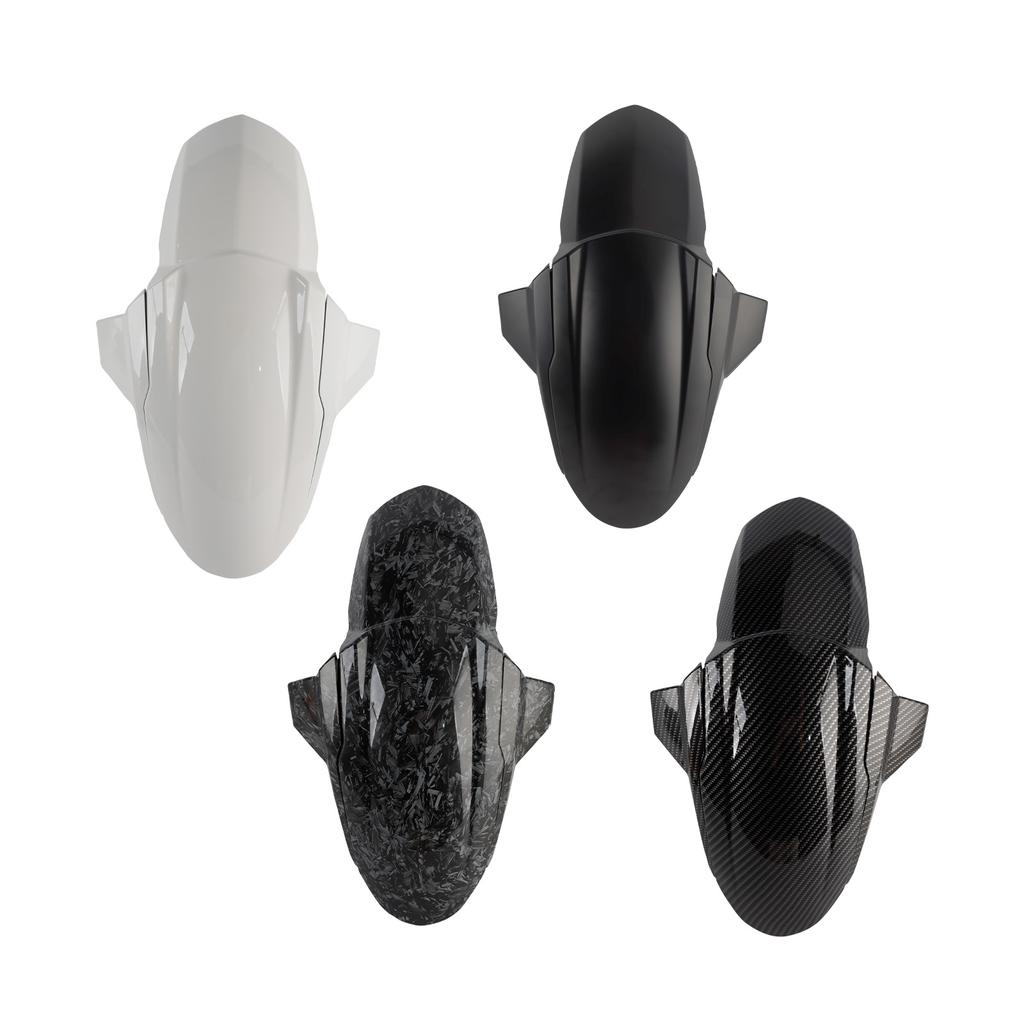 Topteng Front Fender Mudguard Fairing For Street Triple 765 R RS 2020 2021 2022 2023 2024 2025