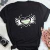 Tops – T-Shirts