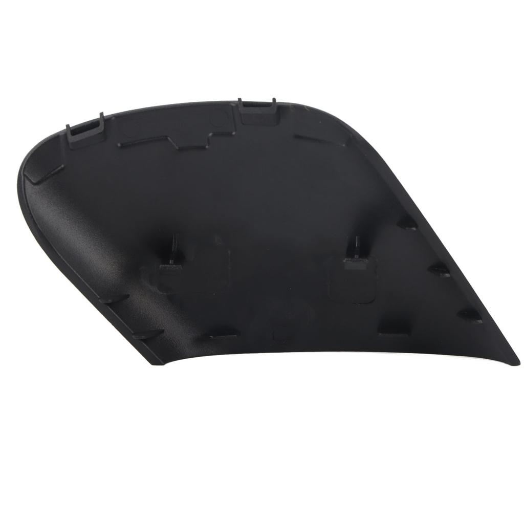 Auto Side Mirror Cover Cap Housing Shell Trim Replacement Fit for Fiat Grande PuntoLeft Side 735596884