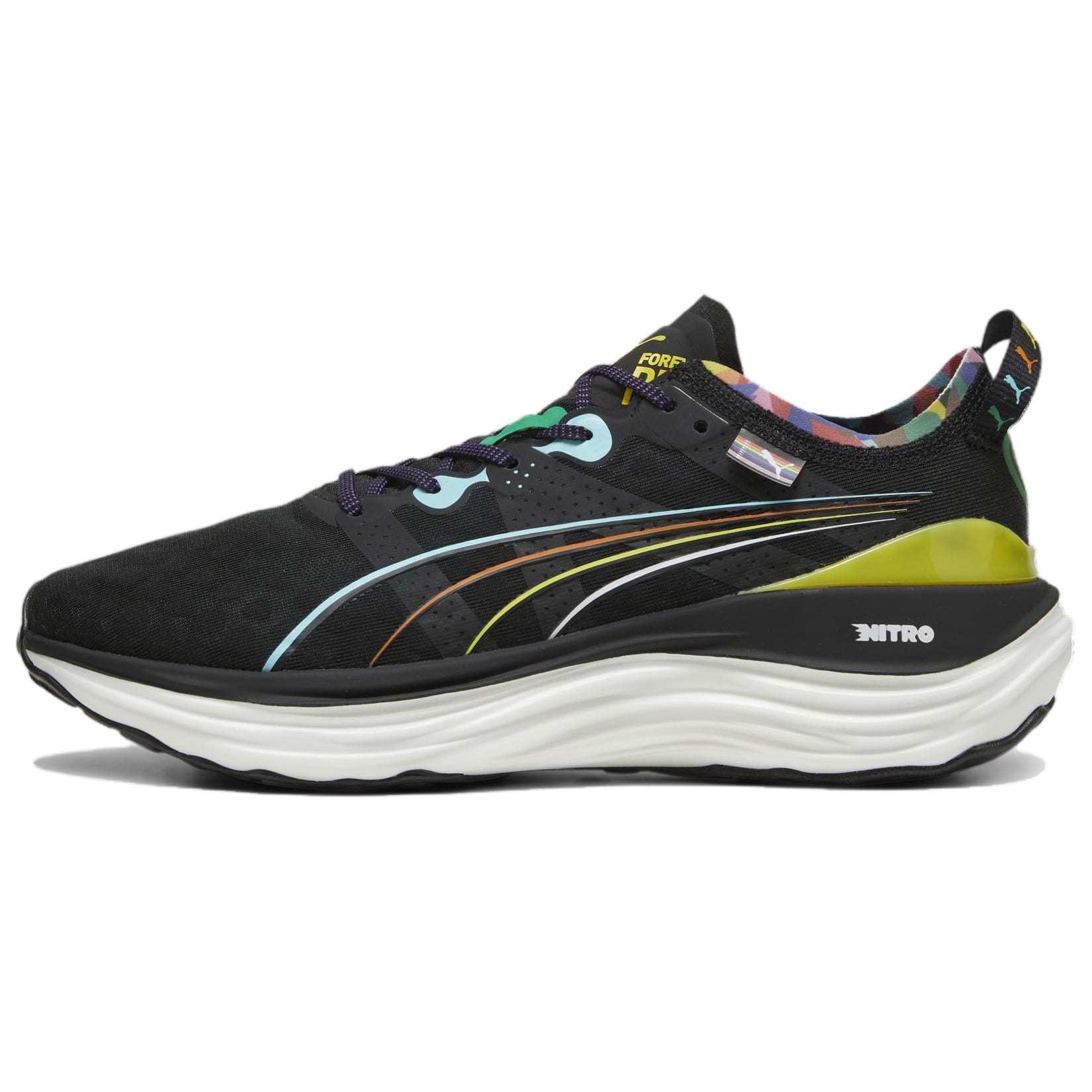 

New PUMA ForeverRun Nitro Love Marathon 380099-02 42