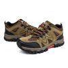 Men's Hiking Anti-velvet Outdoor Hiking Shoes Travel Hiking Sports Shoes Outdoor Sports Casual Shoes