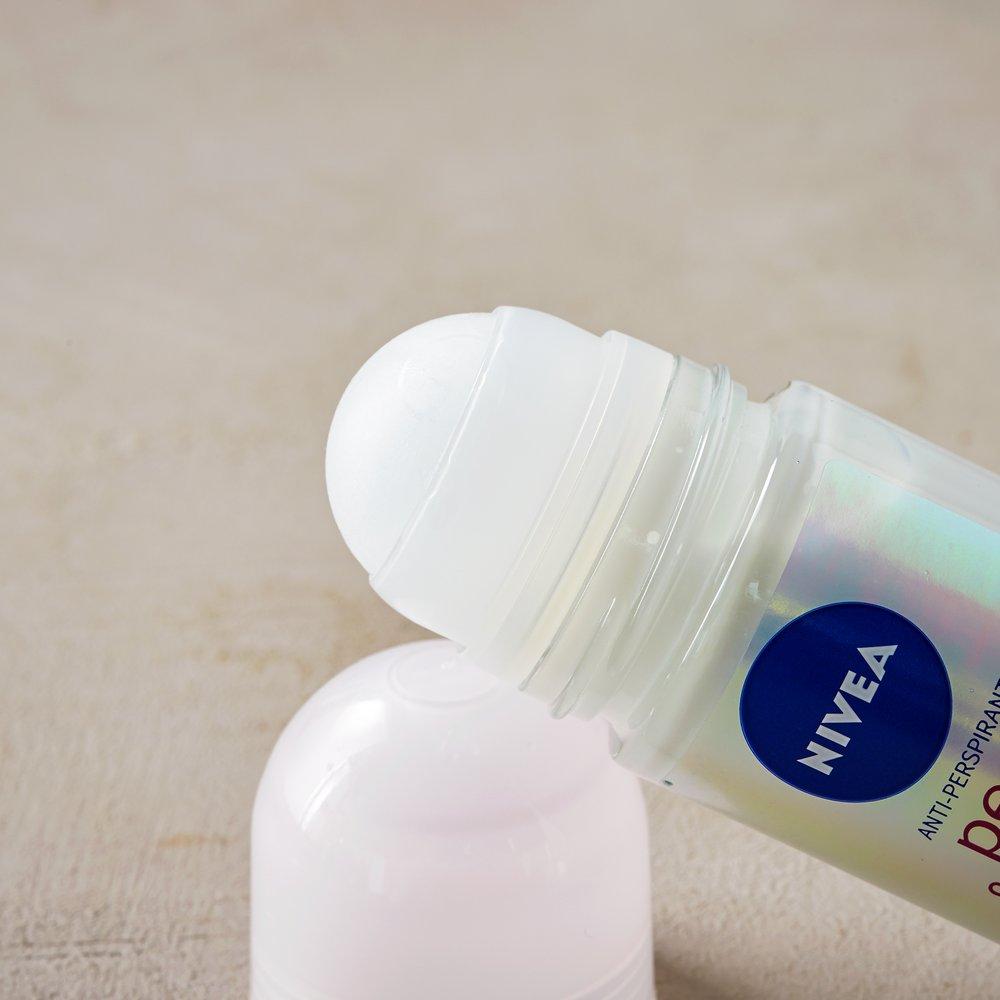 Nivea Deodorant Roll-on Pearl & Beauty 50ml