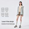 VVC Unisex UPF50+ Cool-Feel Sun Protection Hooded Jacket