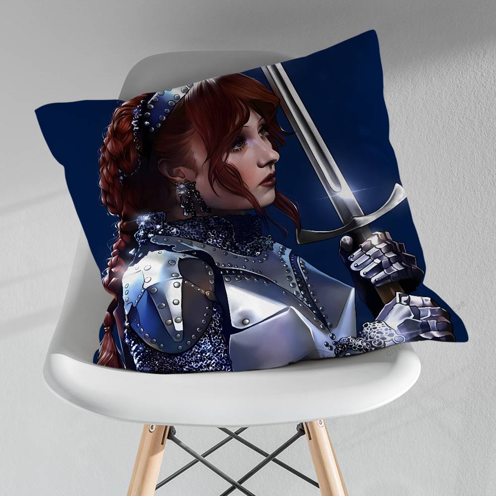 

CChappell Roan Midwest Princess Pillow Case For 30x30cm45x45cm55x55cm For Home Bedroom Decoration And Protector 30x30cm