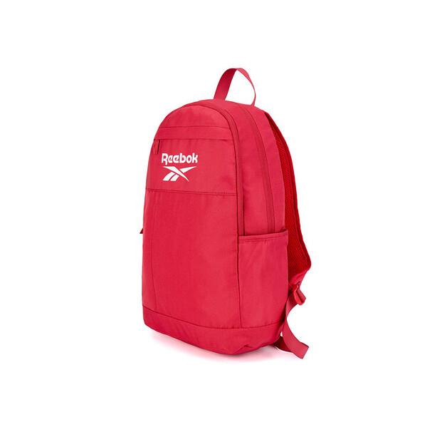 Рюкзак Reebok RBK-042-CCC-05 бордовый