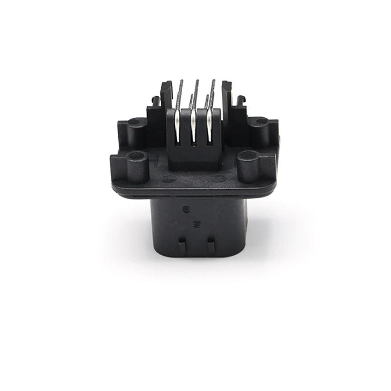 1/5/20Pcs 8/14/23/35 Pin Way Automotive PCB Socket Connector for ECU Straight Wire-to-Board Connection 776228-1, 770680-1,776266