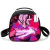 Dragon Ball Children'S Lunch Bag, Elementary School Lunch Box Bag, Ice Bag, Cartoon Shoulder Portable Meal Bag