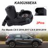 KA0G268EXA For Mazda CX-5 2016-2017 CX-9 2018-2019 Auto Parts Car Parking Brake Motor Actuator Reliable Performance Replacement