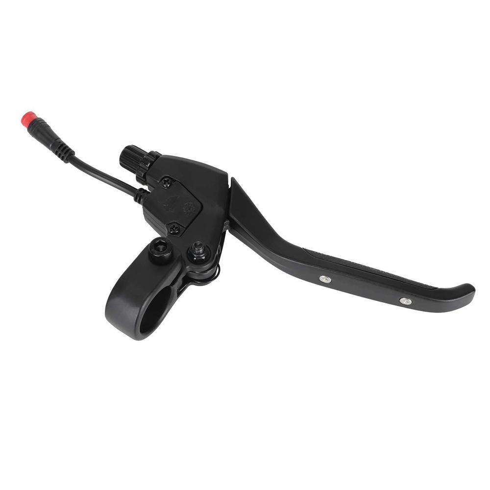 Leva del Freno Sinistra e Destra per Monopattino Elettrico Kukirin G2 Pro /G2 Max