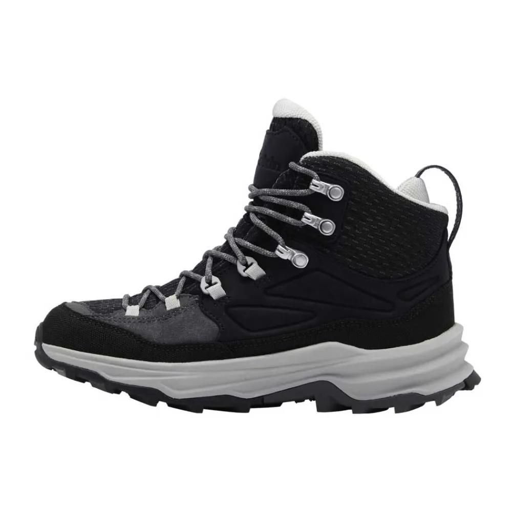 Jack Wolfskin Ботинки для хайкинга Cyrox Texapore