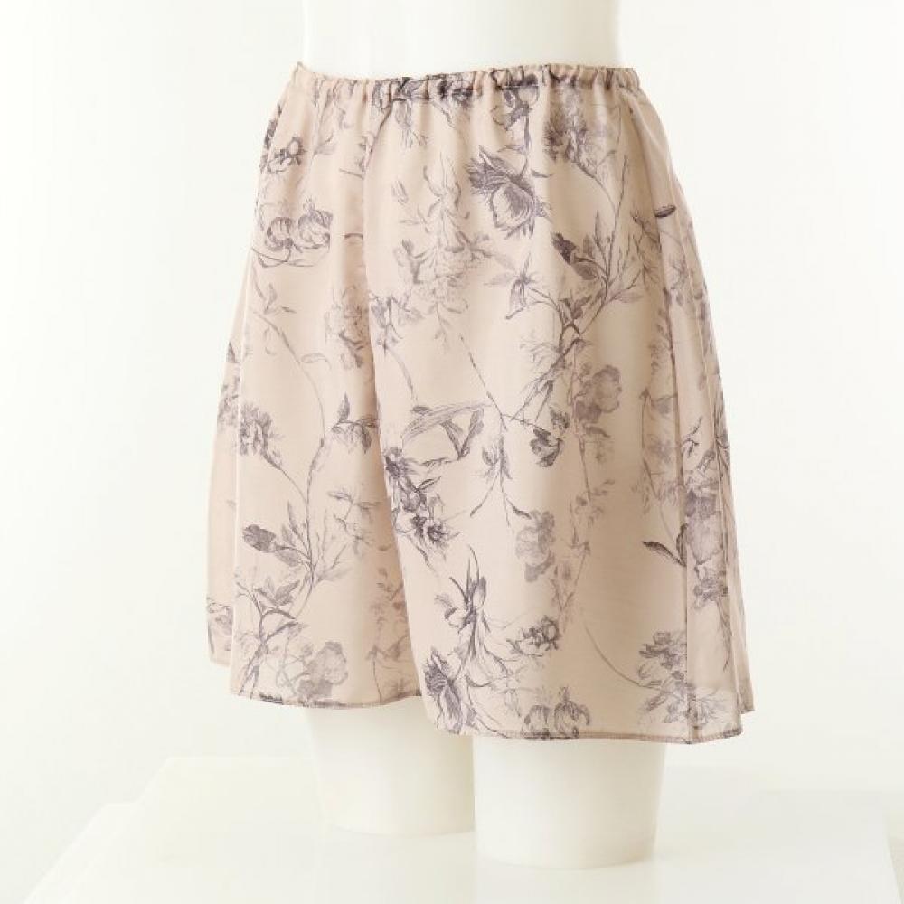 Wacoal Print Daywear Pants Whs3802c