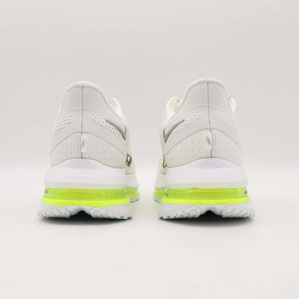 HQ2592-100 Nike Pegasus Premium White Summit White Volt Black (Men's)