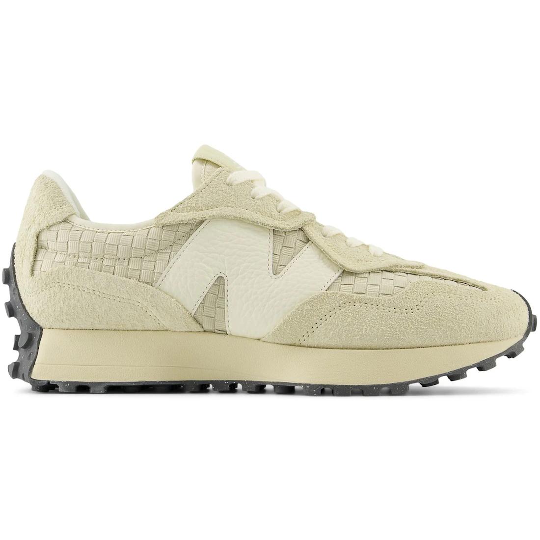 

Sneaker New Balance 327 Woven Pale Moss Sandstone(U327WOA) 37.5