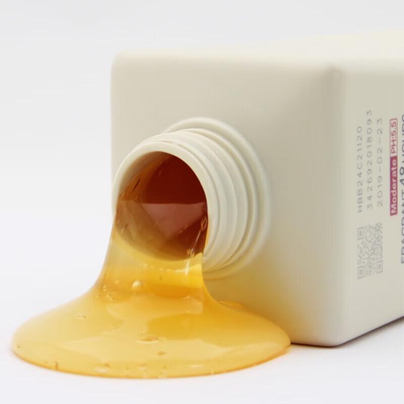 Adolph Charming Classic Essential Oil Fragrance Shower Gel