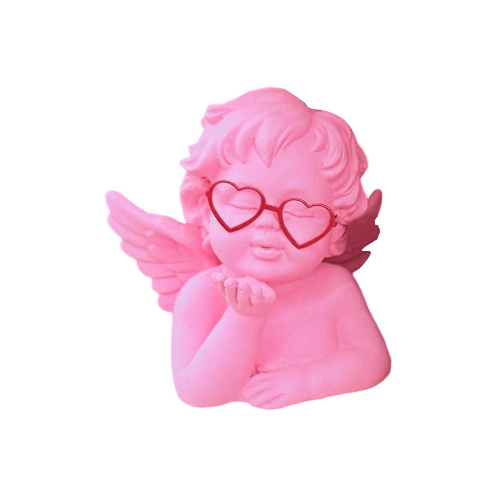 Украшения для пары на День святого Валентина  Декор на День святого Валентина One Size