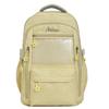 Schultasche Koreanische Version ins Stil Schultasche für weibliche Schüler, Mittelschüler, einfache Grundschüler, Rucksack, groß