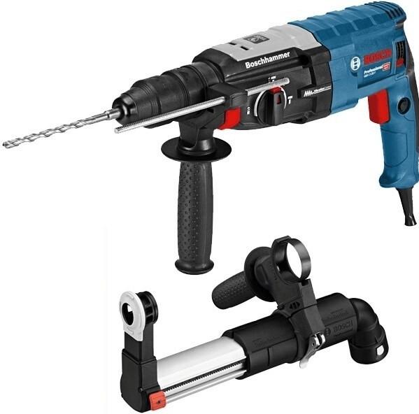 Перфоратор Bosch GBH 2-28 F