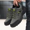 Men's Cross-Season Outdoor Hiking & Casual Camel Shoes