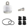 Vakuumpumpe Faltenbalg-Kit 385230980 Für Dometic S J T Serie