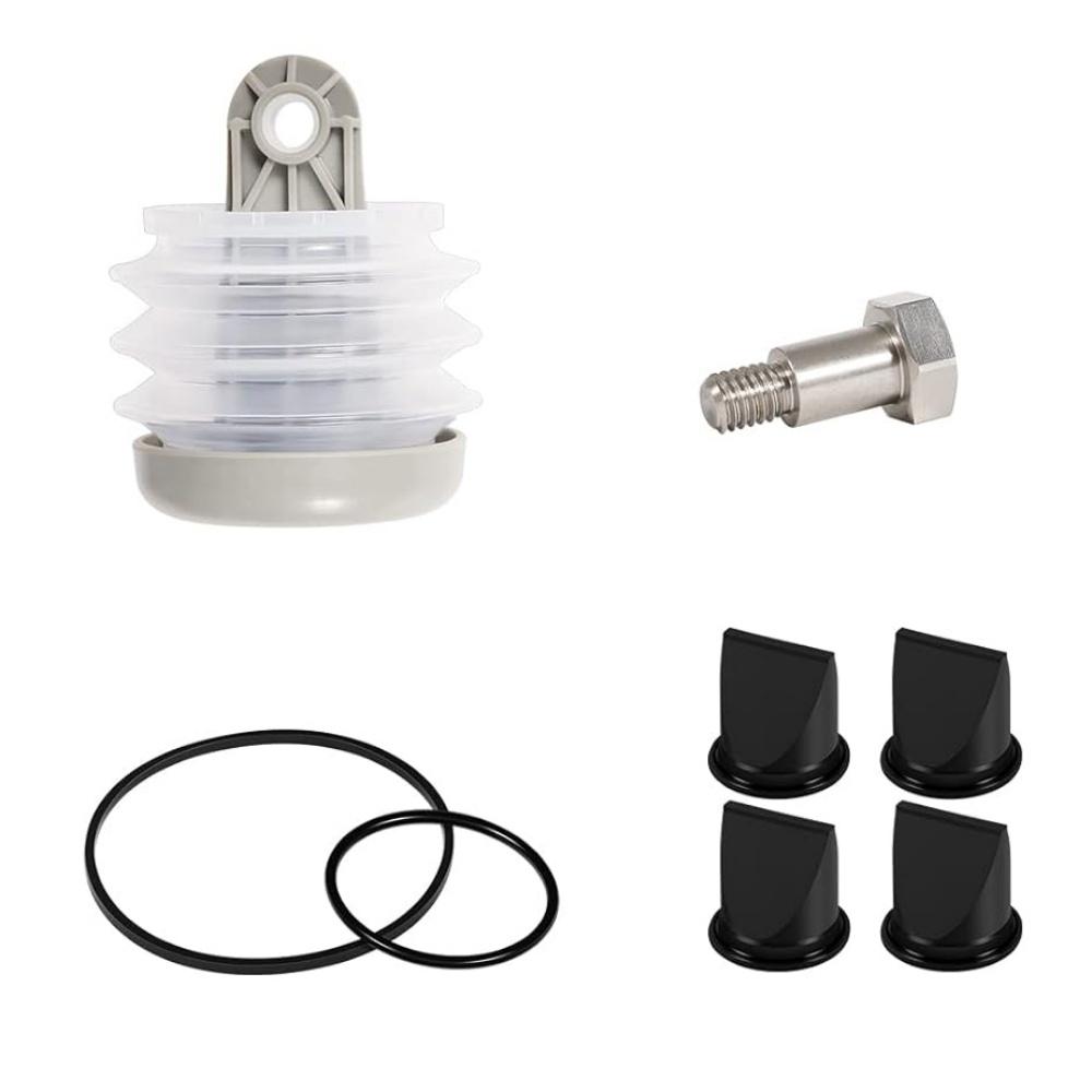 Vakuumpumpe Faltenbalg-Kit 385230980 Für Dometic S J T Serie