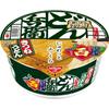 Donbei Kitsune Udon Nissin Foods Cup 95g X 12 Packs (West) Noodles,