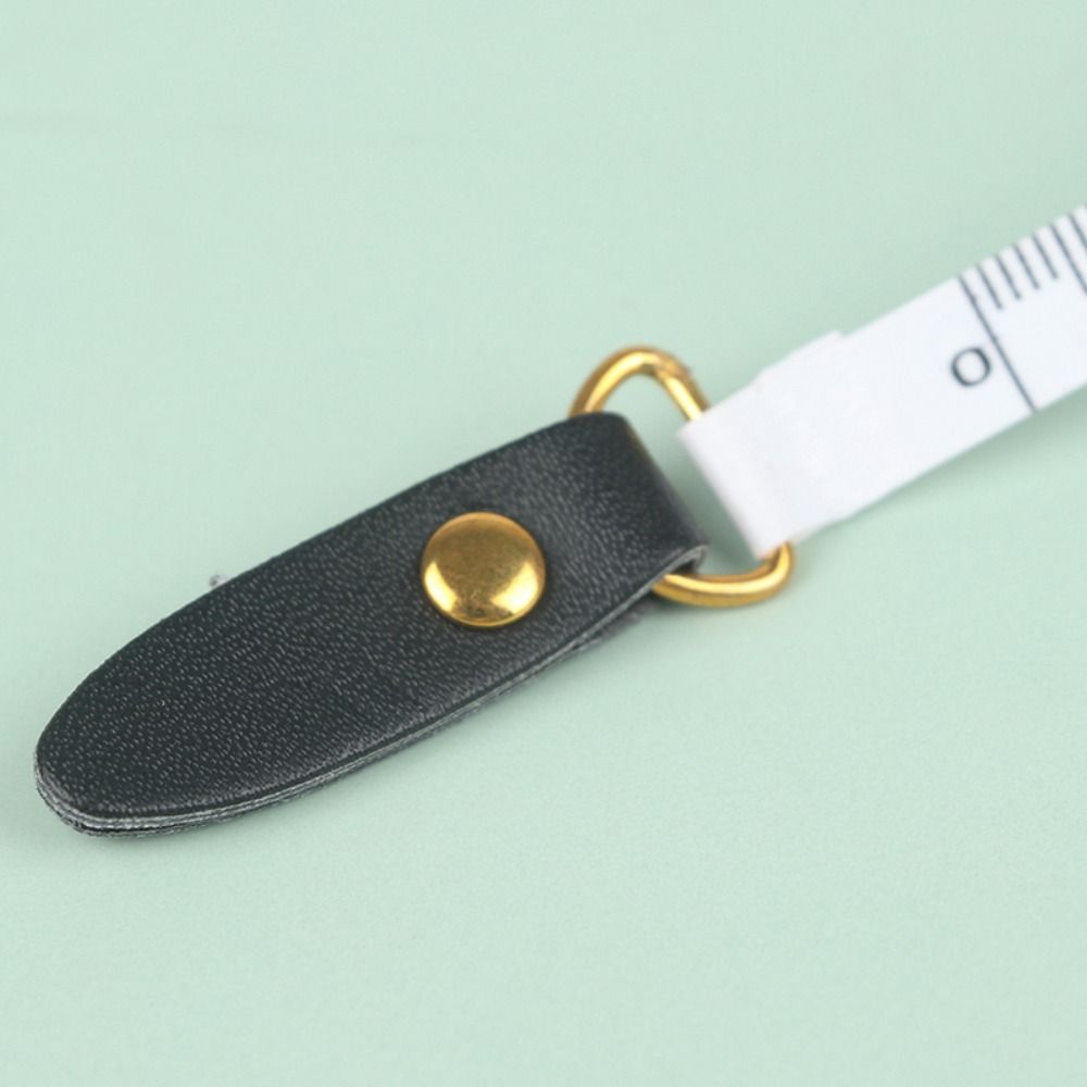 Portable Soft Vintage Retractable Tailor Measure Tools Ruler Tape Tape Measure Sewing Tools