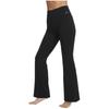 Nike Calça Esportiva Zenvy Feminina Preta FV7922-010