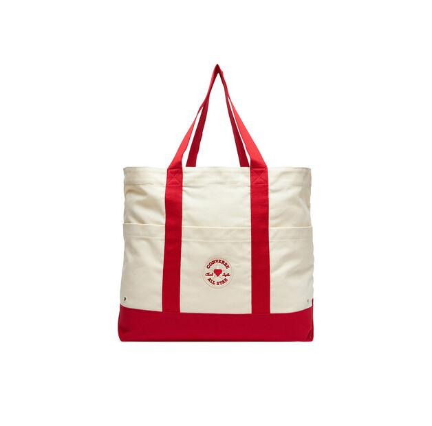 

Сумочка Converse 10028311-A01 бежевый