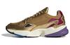 Wmns Falcon 'Dourado Metálico' Feminino CG6247