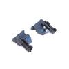 V2BSR520 Sunroof Water Drain Plate Slider Rattle Fix Mounting Brackets for  A3 8L A4 B5 B6 A6 4B 8E58770410