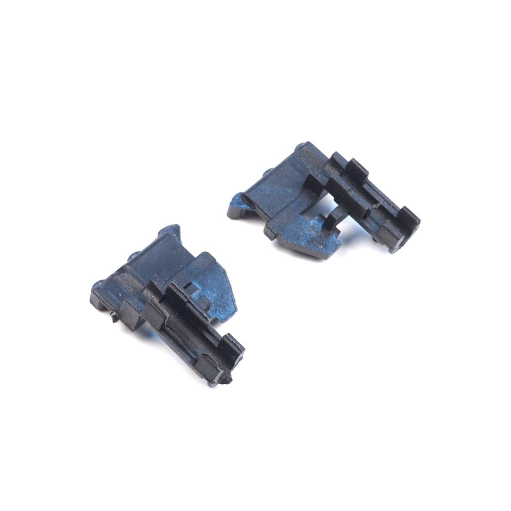 V2BSR520 Sunroof Water Drain Plate Slider Rattle Fix Mounting Brackets for  A3 8L A4 B5 B6 A6 4B 8E58770410