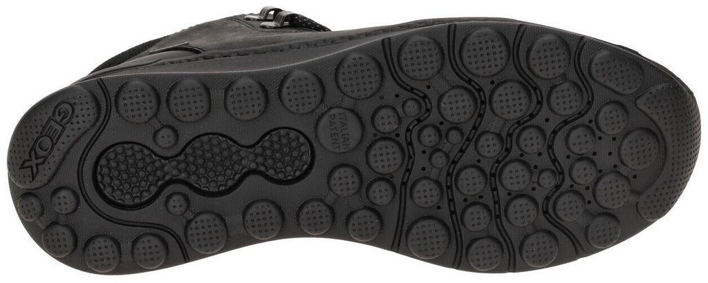Stiefel Geox Spherica Actif X2 Abs schwarz