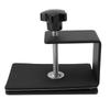 for SIM Racing Shifter Desk Mount Adjustable Universal Desk Mount Clamp for Driving Force Shifter