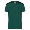 James and Nicholson Mens Workwear Strong T-Shirt