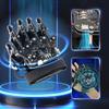 ACEBOTT Sensing Gloves Gesture Control Smart Car Motion-Sening Glove Robot Car kit for Arduino Kit