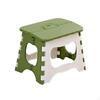 Foldable PPremiumic Stool Design Portable Seat SpaceSaving Household Accessory for Seniors,