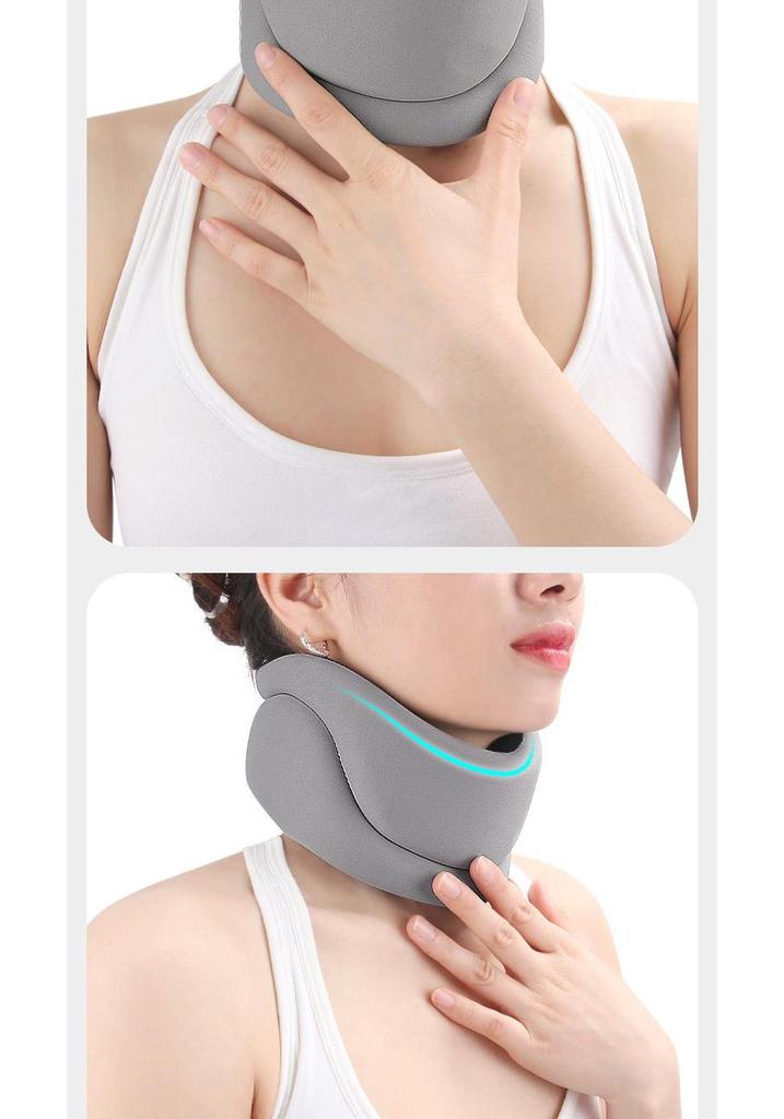 Four Seasons Breathable Office Neck Support Brace