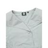 Women S Anorak   Sailor Collar Short Sleeve  Khaki 