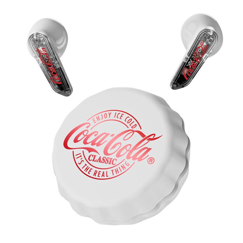 

Беспроводные Bluetooth-наушники Coca-Cola T13