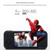 Xiaobawang Q400 32G Portable Retro Game Console