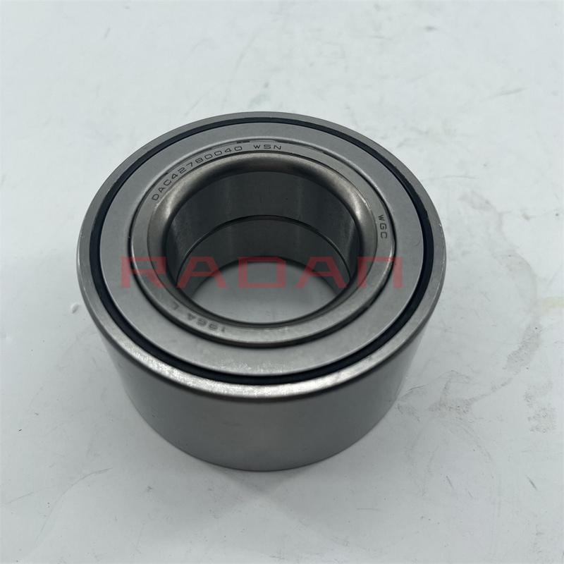 Front Wheel Hub Bearing for Changan UNI-V UNIK OSHAN Z6 EADO CS35 PLUS 3501170-W01